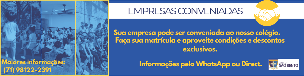 Matrícula 2026