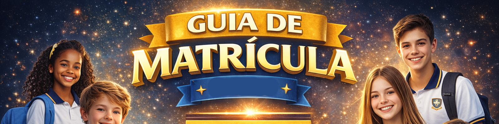 Sobre o Guia de Matrícula