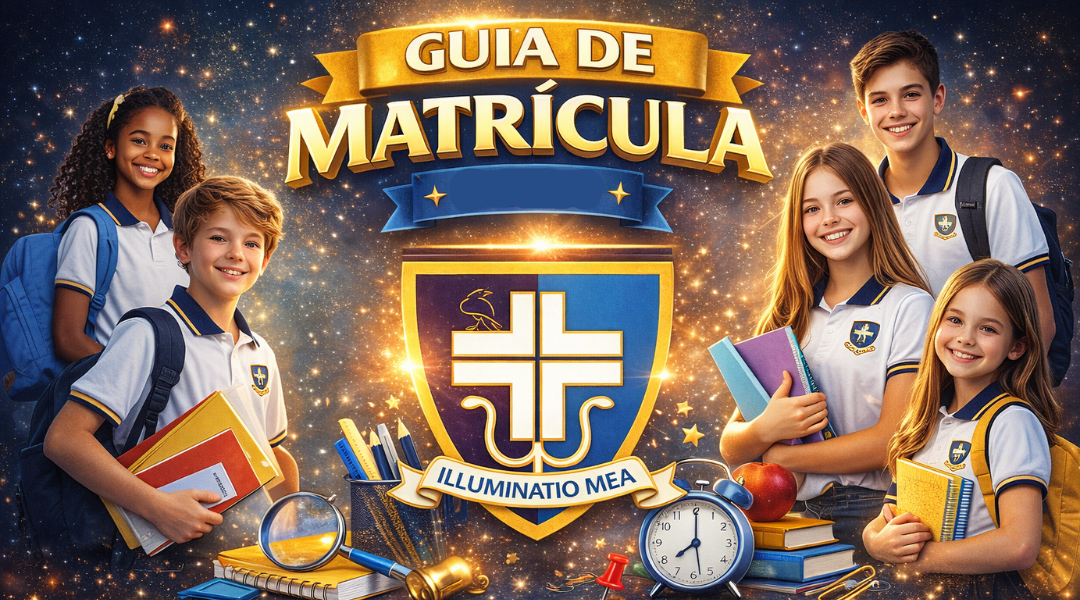 Sobre o Guia de Matrícula