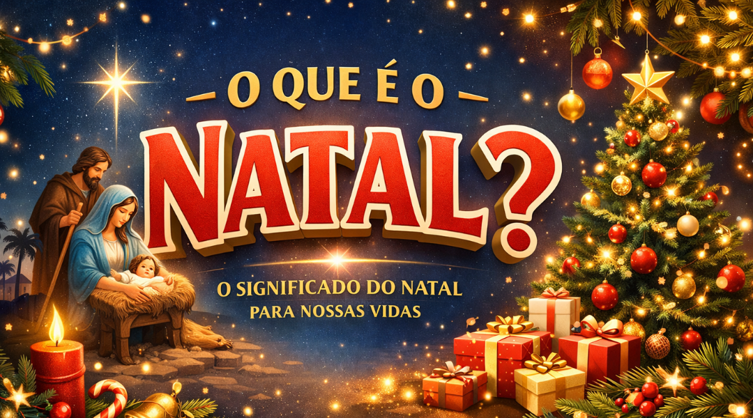 Significado do Natal
