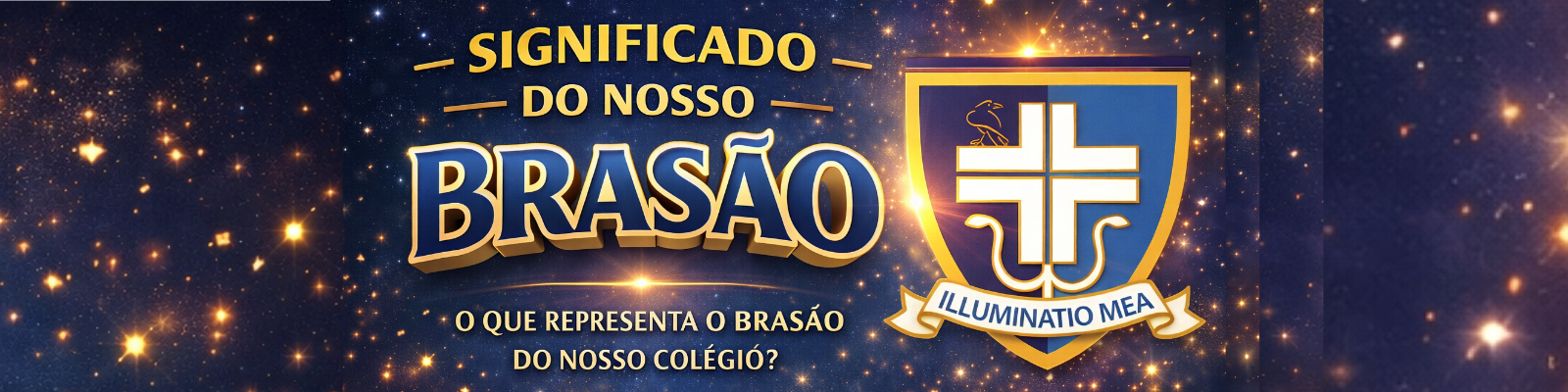 Sobre o Brasão