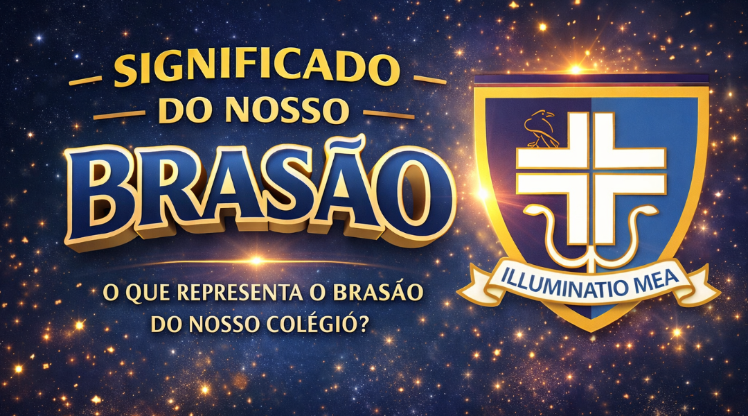 Sobre o Brasão