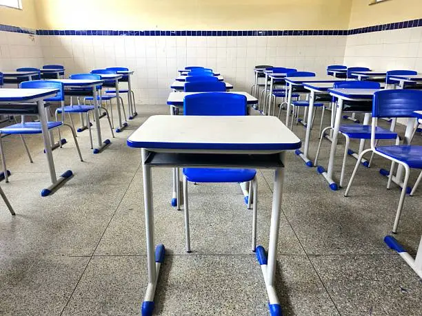 Ensino Médio