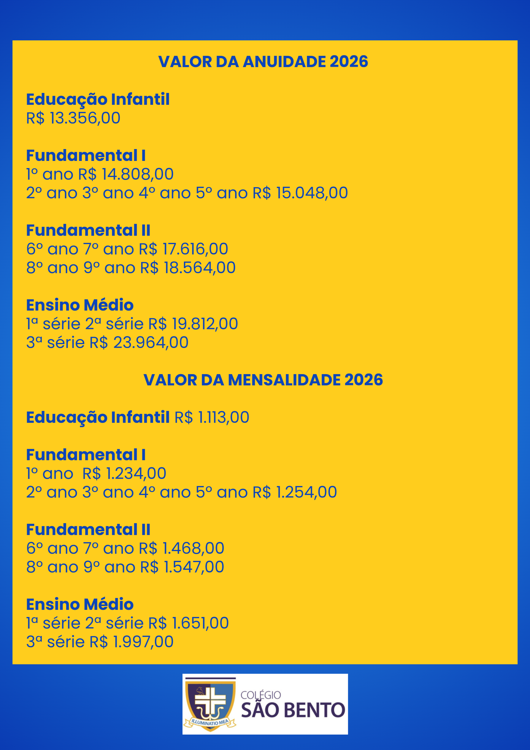Passo 7