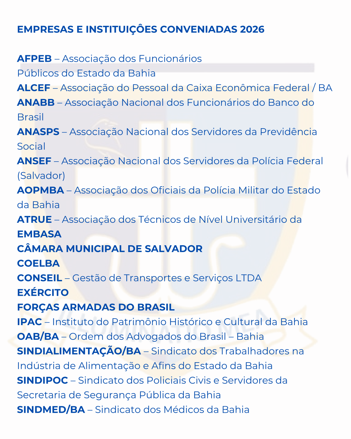 Passo 11